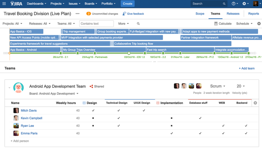Five Ways to Effectively Plan with Portfolio for JIRA - News, tips ...