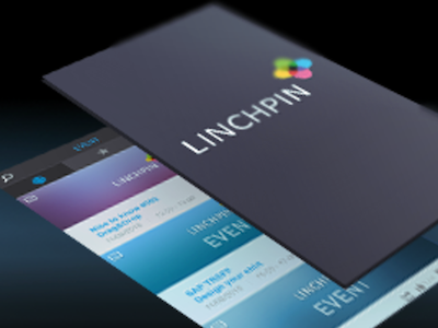 Mit Linchpin Mobile haben Sie von unterwegs bequem Zugriff auf die wichtigsten Social-Intranet-Features. Unabhängig von Zeit und Ort, ganz ohne Computer.