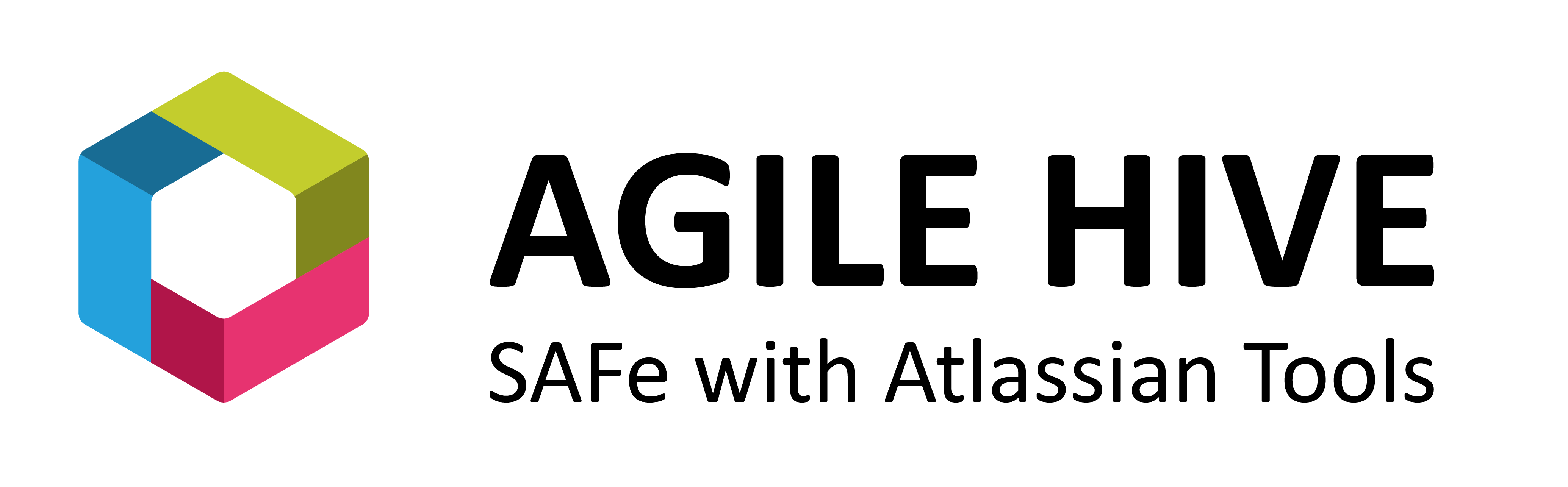 Agile Hive zur Implementierung von SAFE mit Atlassian-Tools