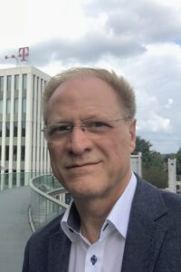 SAFe und Scaled Agile - Michael Frey Telekom IT