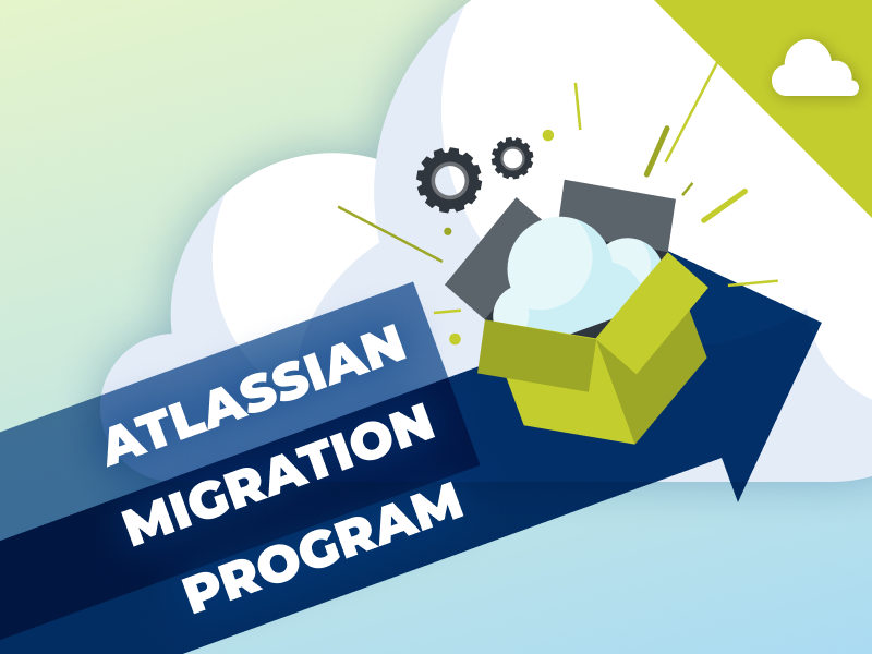 Atlassian Migration Program