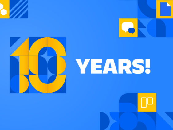 10 Jahre Atlassian Marketplace
