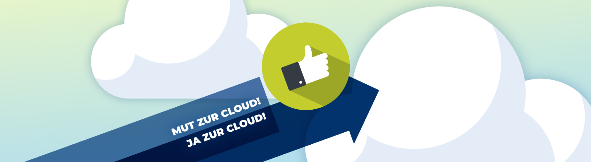 3 Vorteile der Atlassian Cloud – ja zur Migration in die Cloud