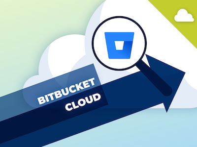 Bitbucket Cloud Artikelbild