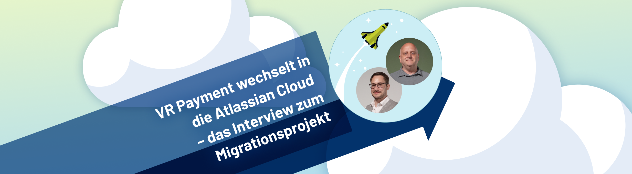 VR Payment im Interview über das Cloud-Migrationsprojekt