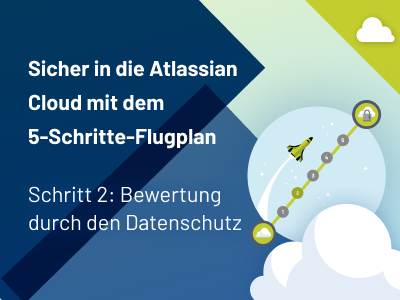 Atlassian Cloud Datenschutz-Bewertung