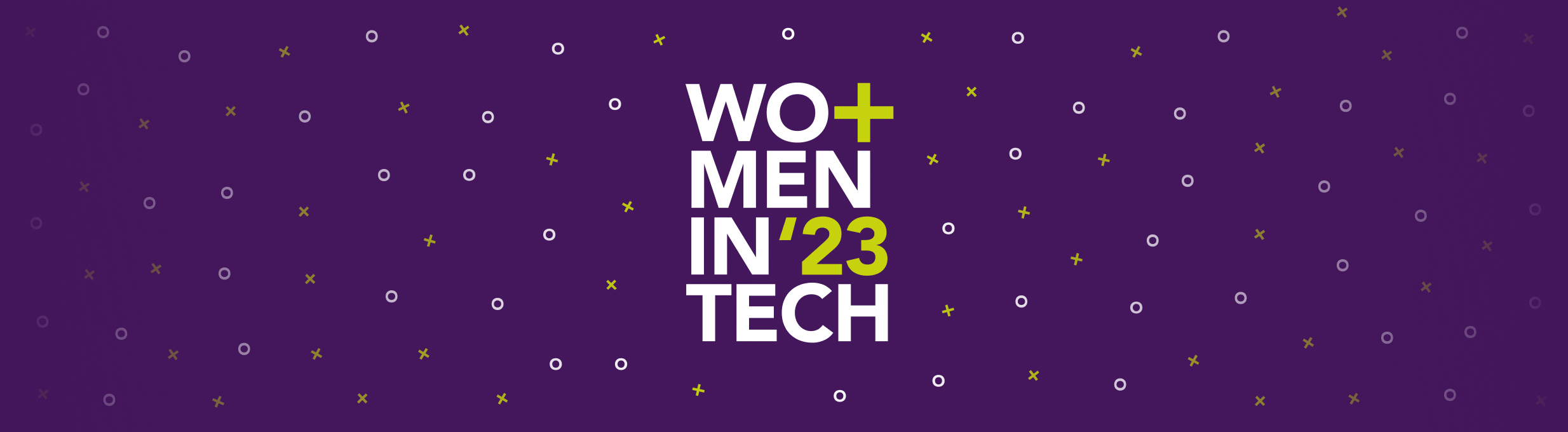 Women in Tech Night '23 am 16. März 2023