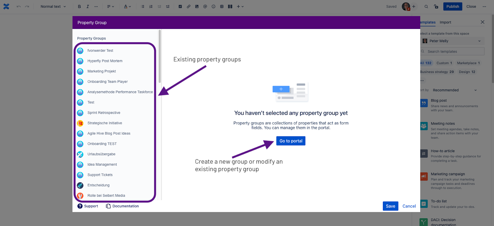 existing-property-groups-and-button-to-create-new