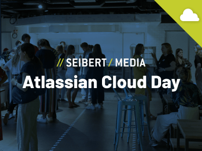 Die Uhr für Atlassian-Server-Kunden tickt: Der Atlassian Cloud Day geht in die 2. Runde