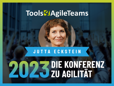 Vorschaubild Tools4AgileTeams 2. Keynote und Agenda